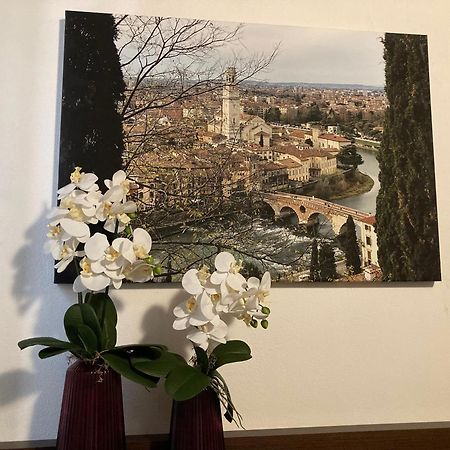Verona Porta Borsari Relais المظهر الخارجي الصورة