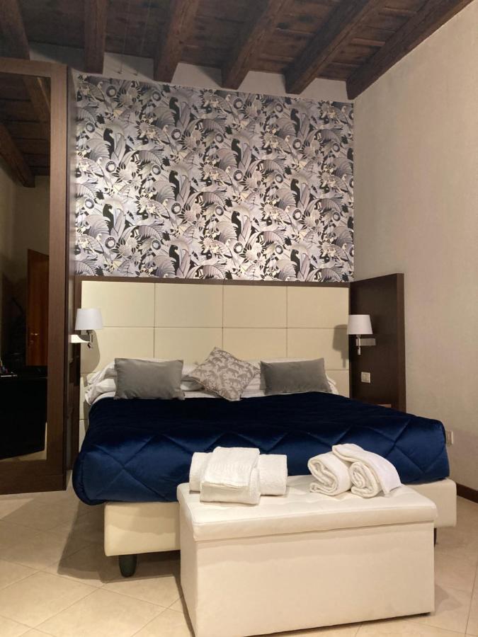 Verona Porta Borsari Relais المظهر الخارجي الصورة