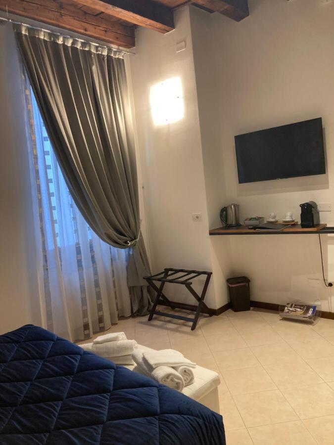 Verona Porta Borsari Relais المظهر الخارجي الصورة