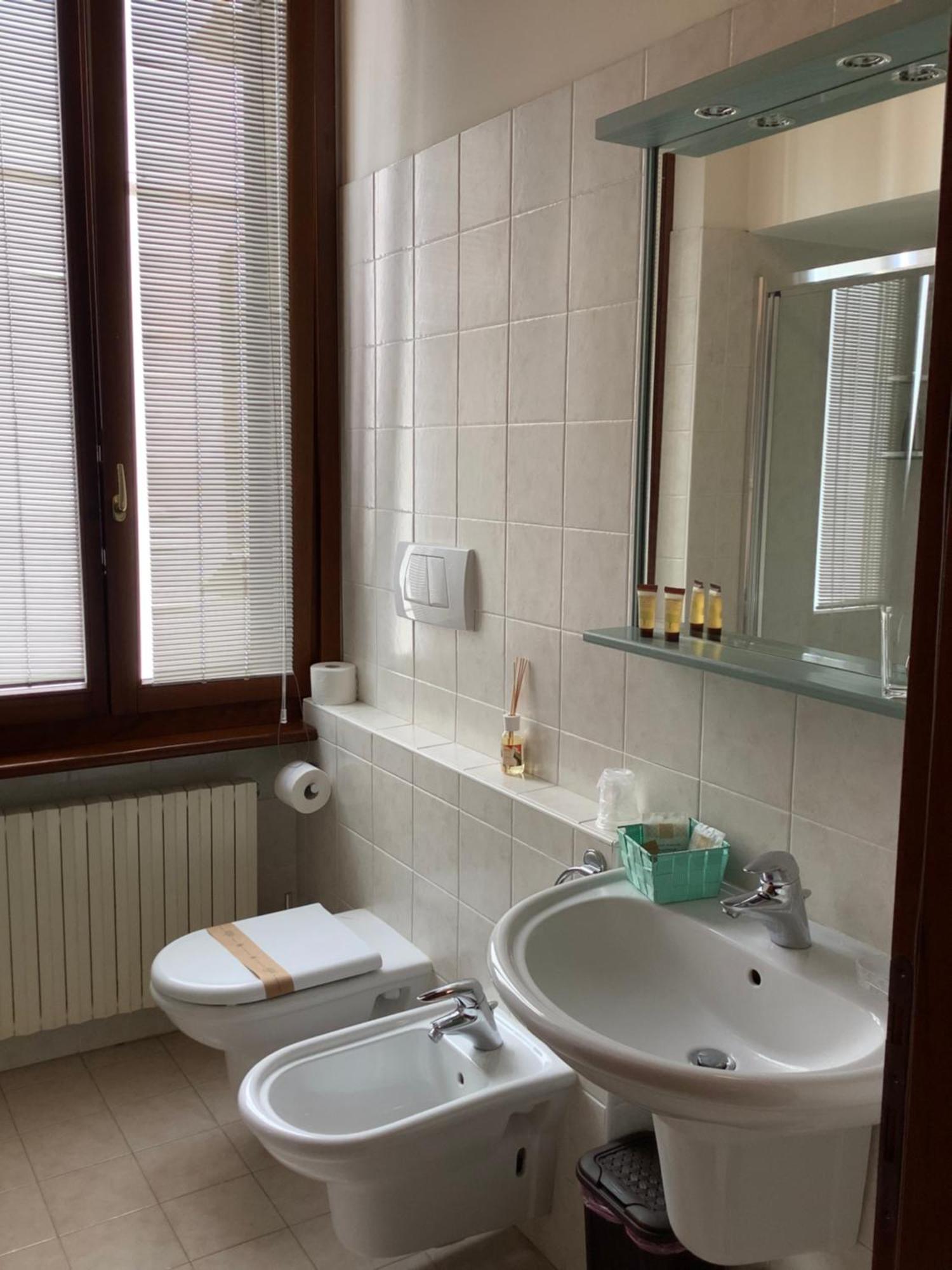 Verona Porta Borsari Relais المظهر الخارجي الصورة
