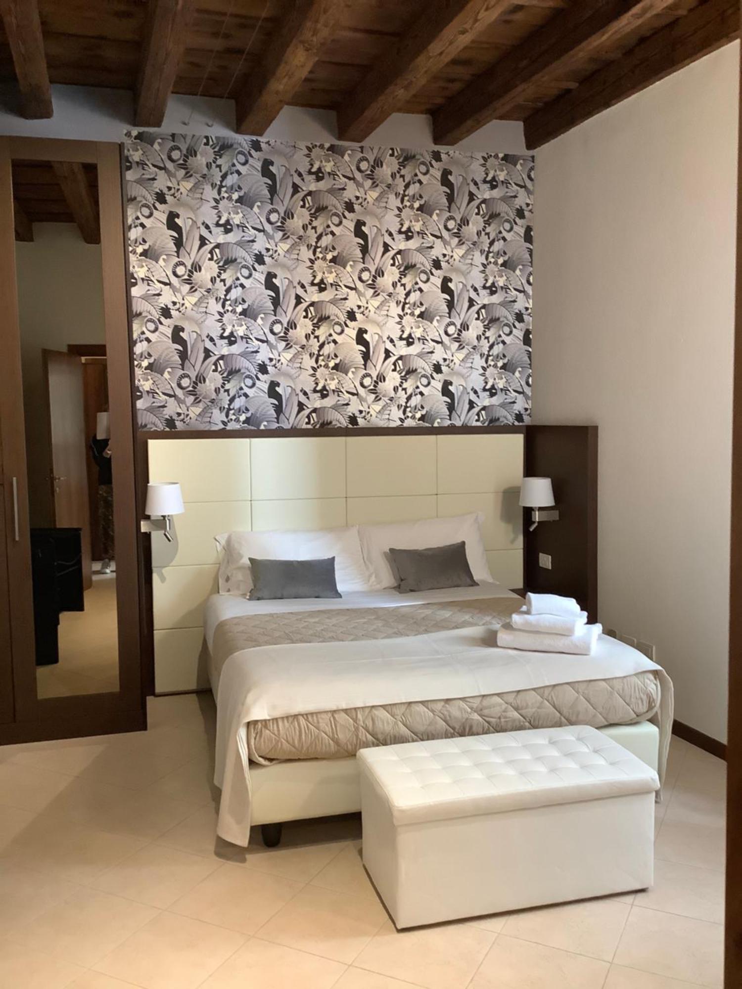 Verona Porta Borsari Relais المظهر الخارجي الصورة