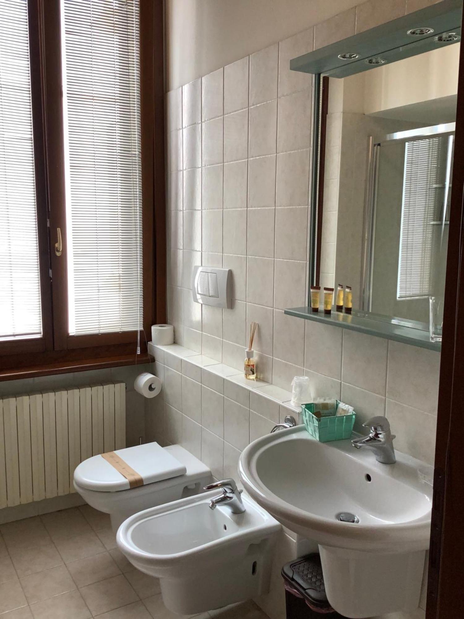 Verona Porta Borsari Relais المظهر الخارجي الصورة