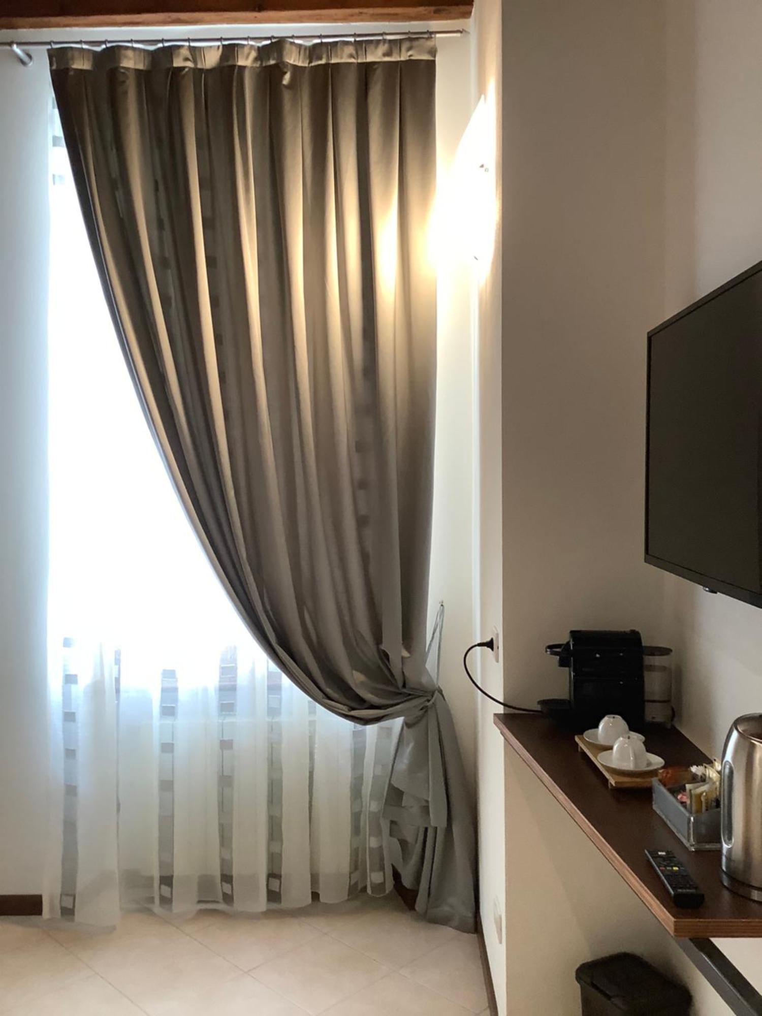 Verona Porta Borsari Relais المظهر الخارجي الصورة