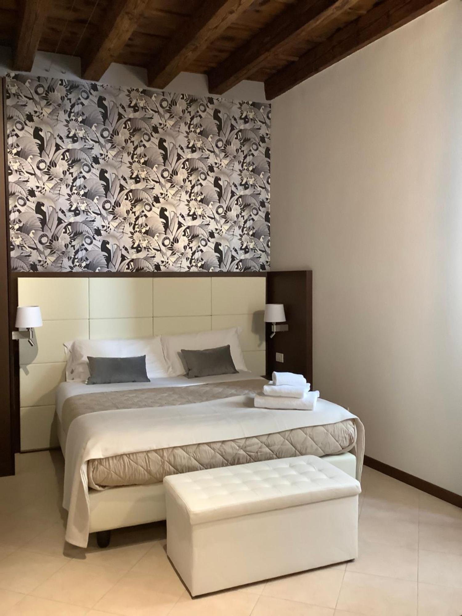 Verona Porta Borsari Relais المظهر الخارجي الصورة