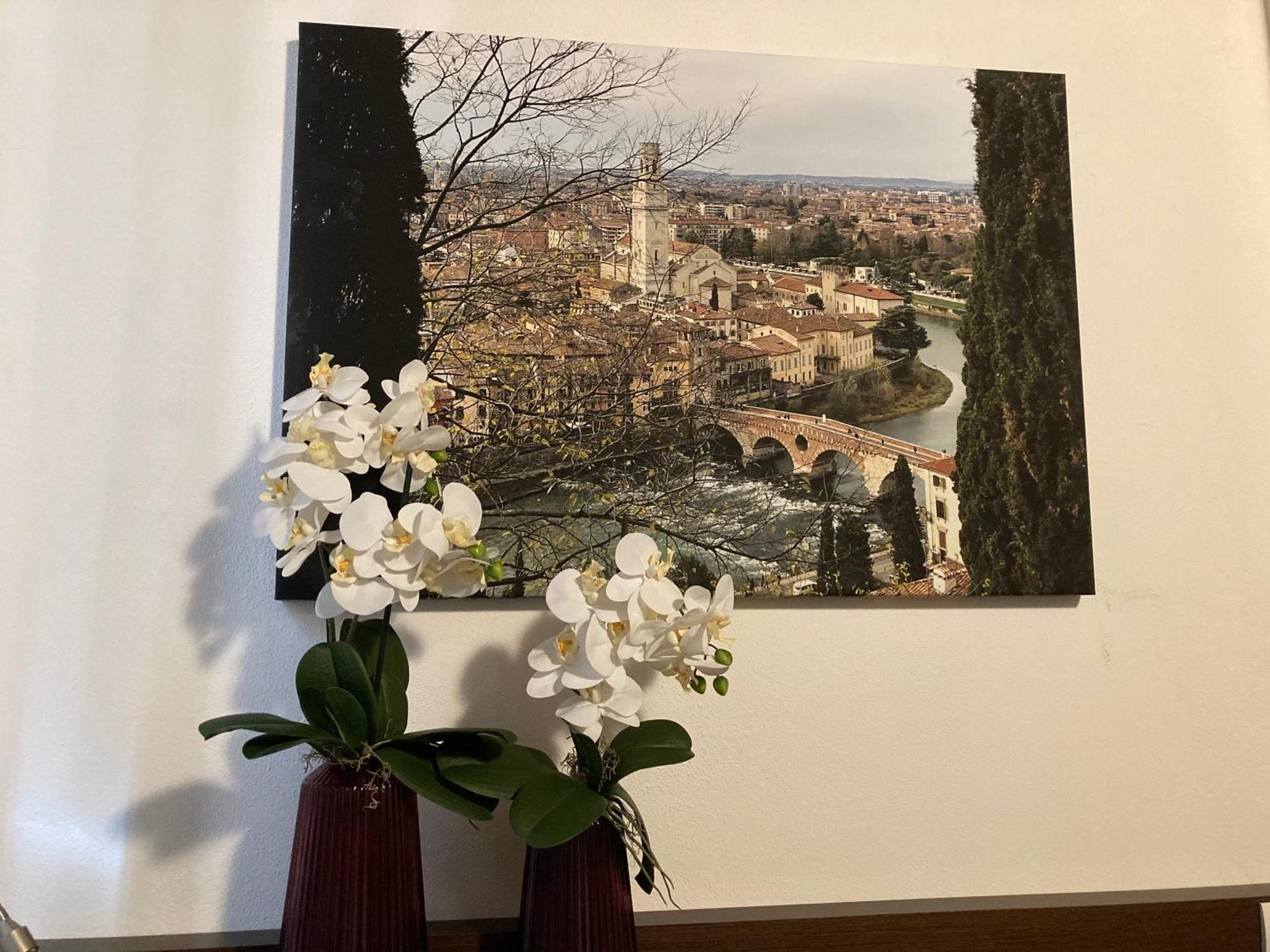 Verona Porta Borsari Relais المظهر الخارجي الصورة