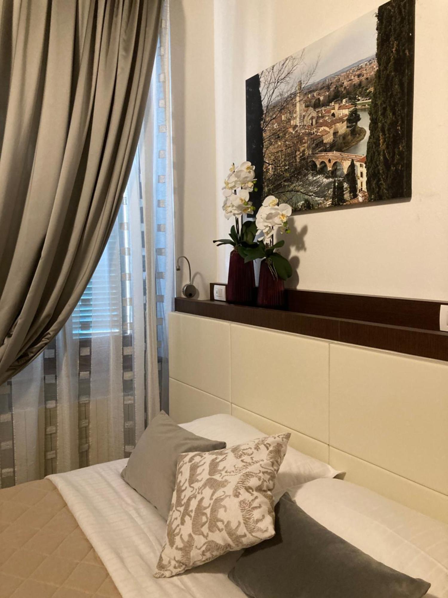 Verona Porta Borsari Relais المظهر الخارجي الصورة