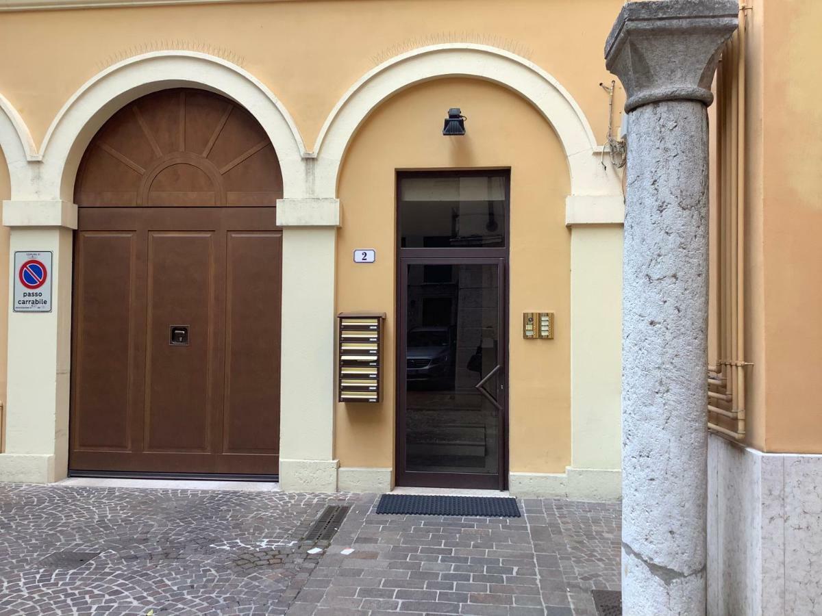 Verona Porta Borsari Relais المظهر الخارجي الصورة