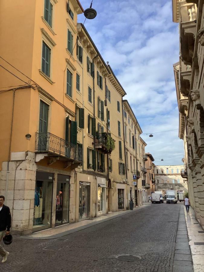 Verona Porta Borsari Relais المظهر الخارجي الصورة