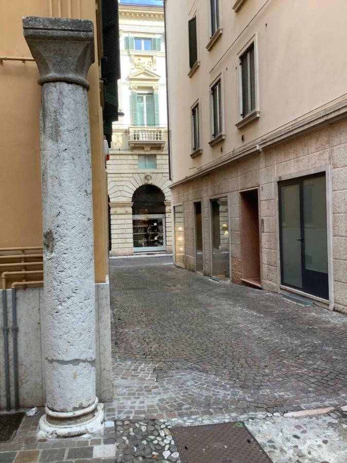 Verona Porta Borsari Relais المظهر الخارجي الصورة