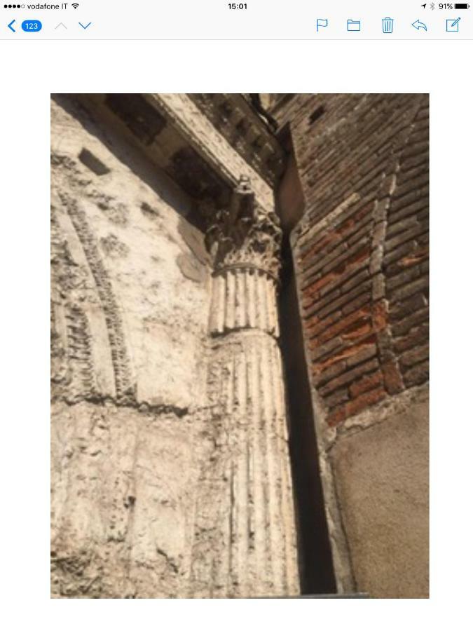 Verona Porta Borsari Relais المظهر الخارجي الصورة