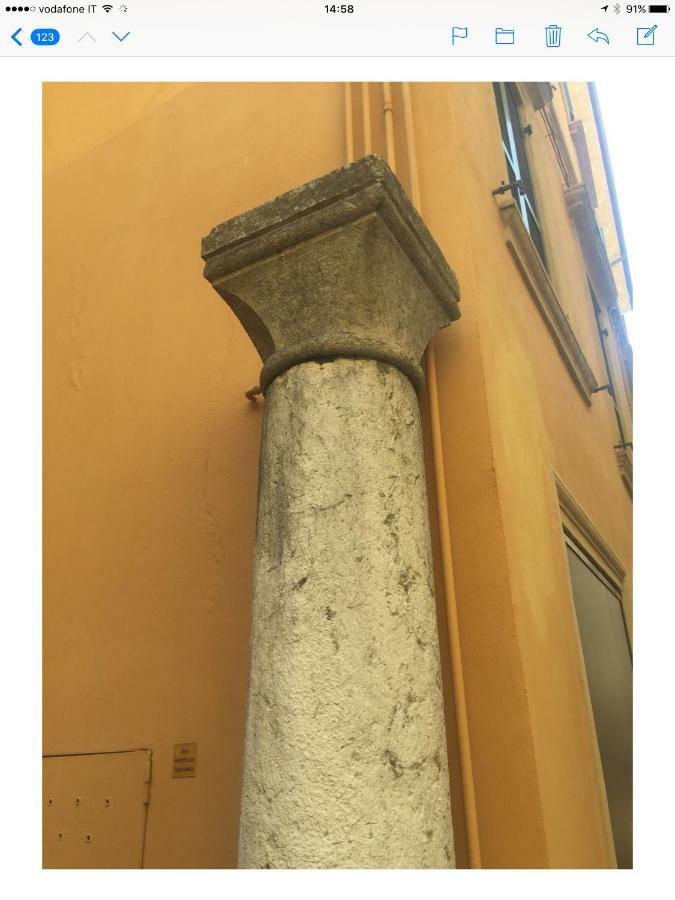 Verona Porta Borsari Relais المظهر الخارجي الصورة