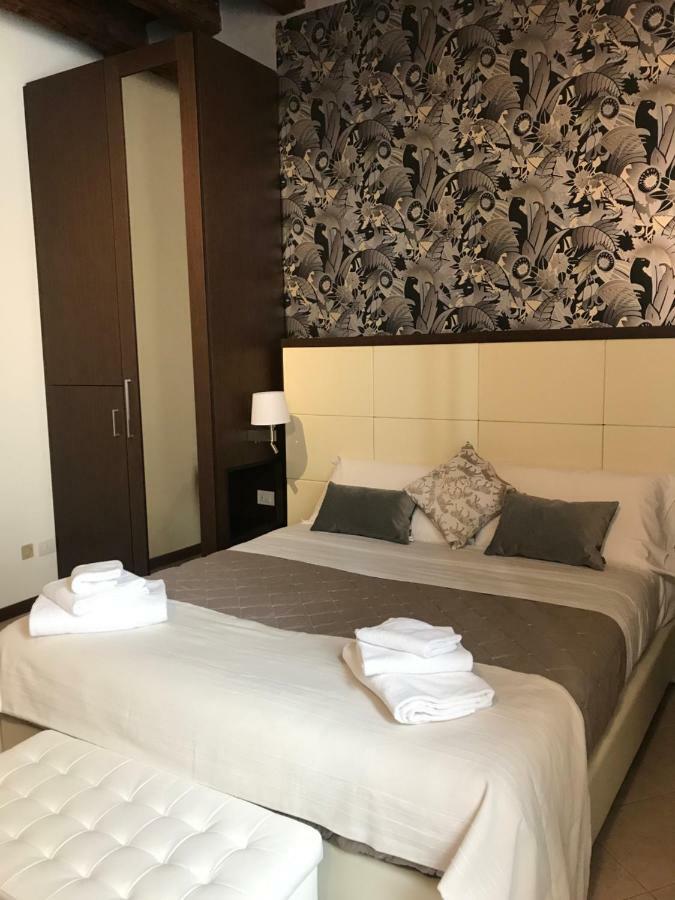Verona Porta Borsari Relais المظهر الخارجي الصورة