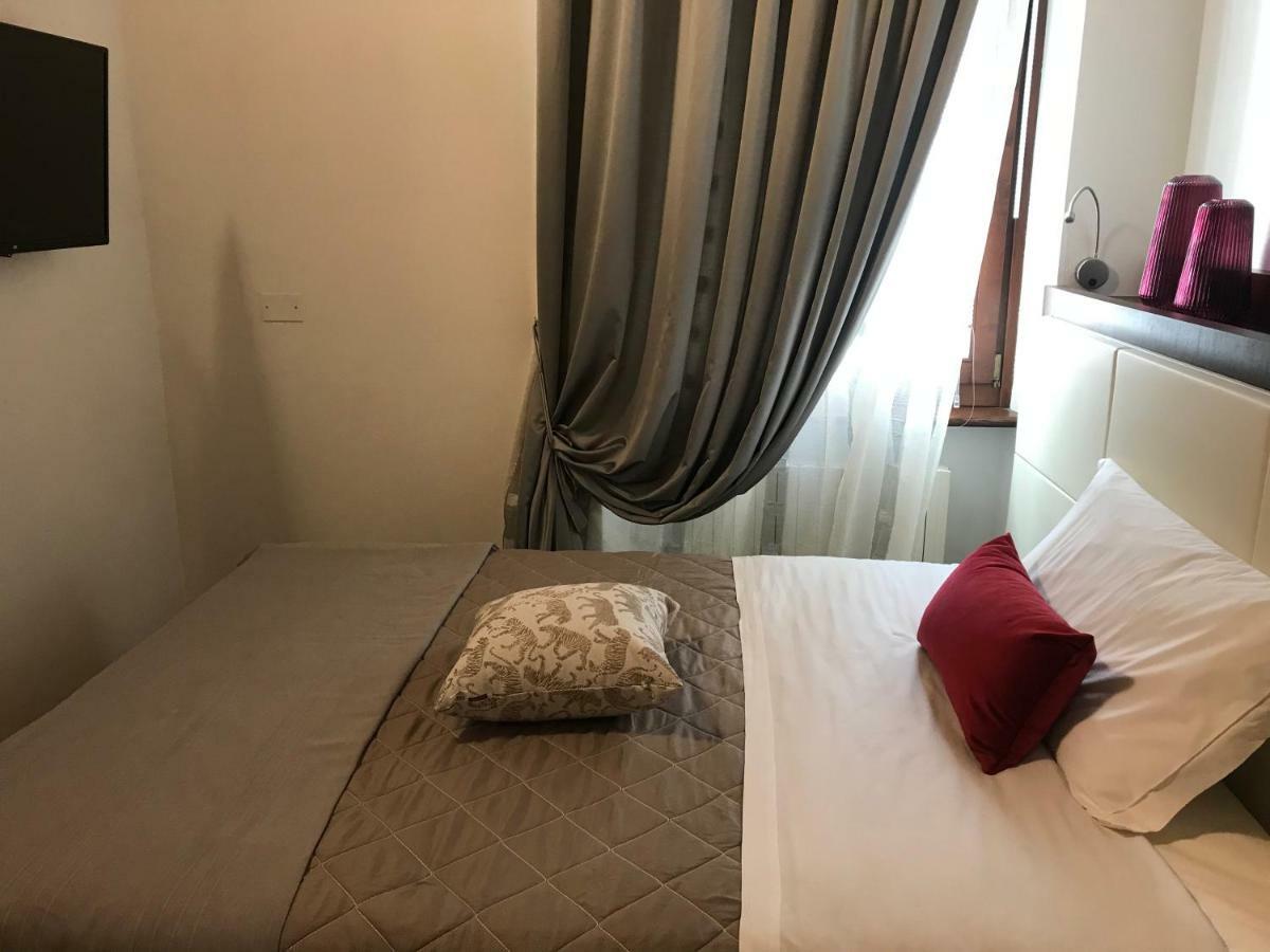 Verona Porta Borsari Relais المظهر الخارجي الصورة