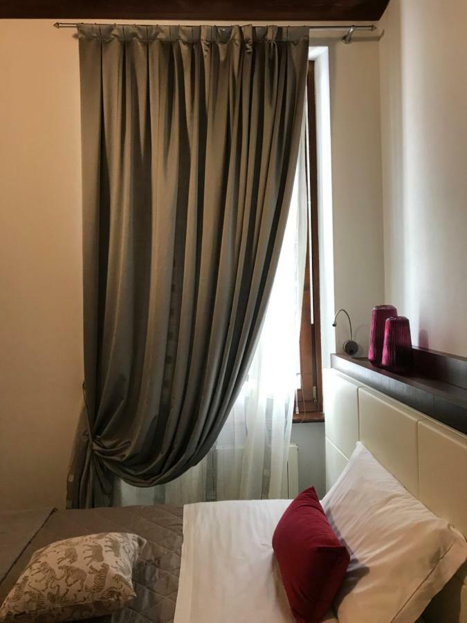 Verona Porta Borsari Relais المظهر الخارجي الصورة