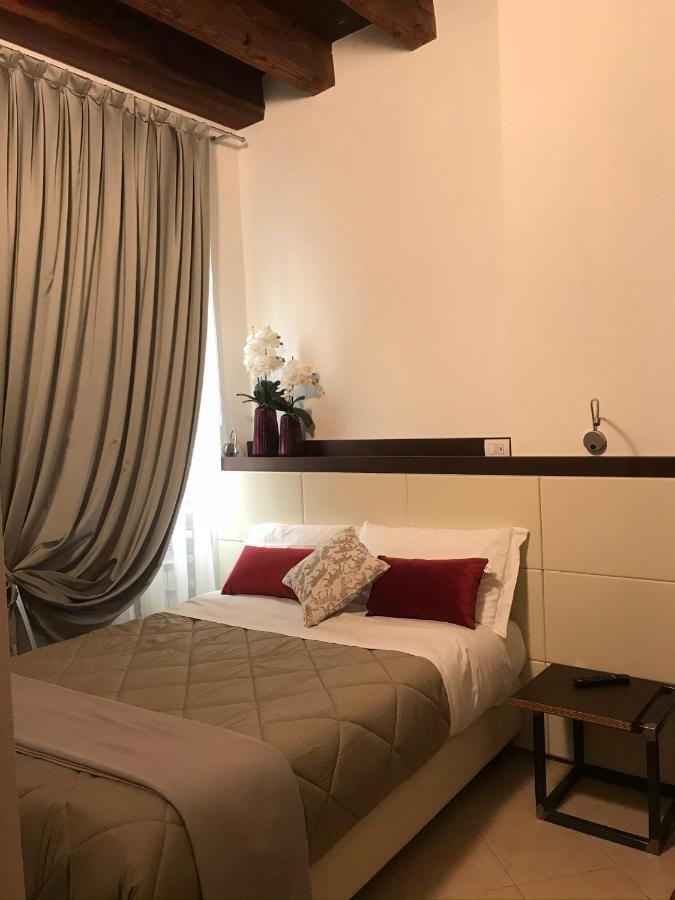 Verona Porta Borsari Relais المظهر الخارجي الصورة